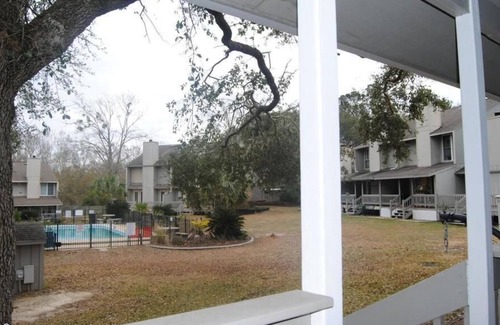 Diamondhead House | Pool and Golf Time