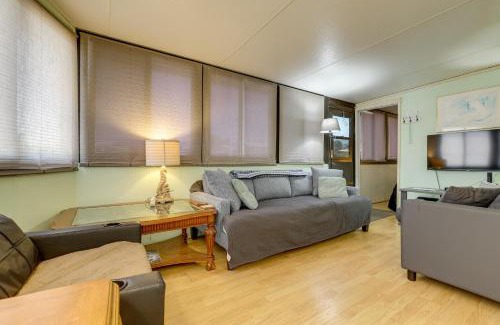 Nettles Island House | Pool and Hot Tub Access Home in Jensen Beach!