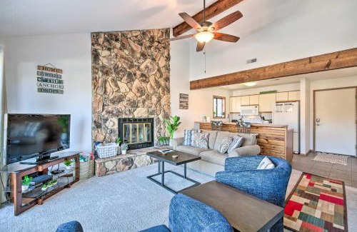 Osage Beach Apartment | Pool and Lake Access Waterfront Osage Beach Retreat