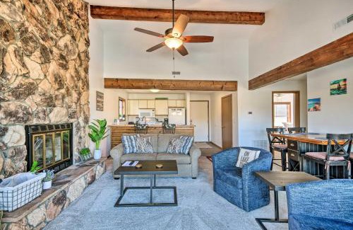 Osage Beach Apartment | Pool and Lake Access Waterfront Osage Beach Retreat