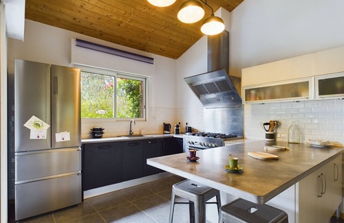Lanton House | Pool and serenity - House for 6 people