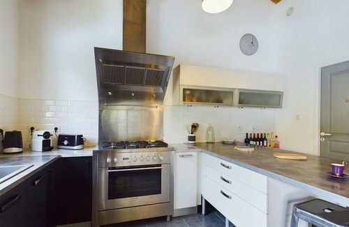 Lanton House | Pool and serenity - House for 6 people