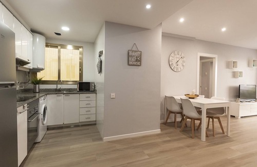Tossa de Mar Apartment | POOL APARTMENT NEAR BEACH 3