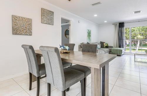 Echo Lake House | Pool at West Palm Beach Home, 2 Mi to CityPlace!