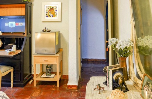 Cuernavaca House | Pool + Breakfast included Villa Orbayu Boutique