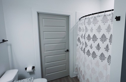 Sugar Hill Apartment | Pool, Gym, Cozy Oasis minutes from Lanier Island