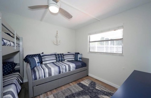 Southgate House | Pool Home - Close to beaches, food, downtown!