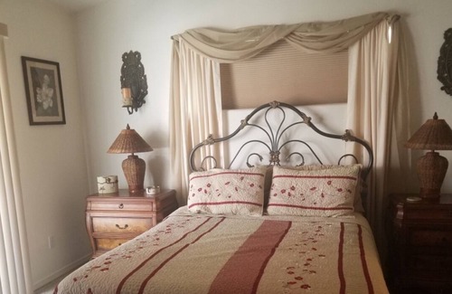 Fort Mohave House | Pool Home in Golf Course Community close to River and Casinos