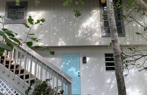 Heron's Landing House | Pool home in tranquil Sanibel Bayou