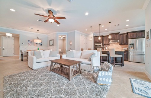 Estero House | *Pool Home with lake view at The Preserve at Estero*