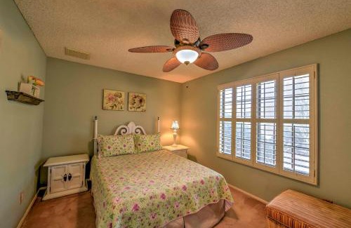 Knoell Scottsdale House | Pool, Hot Tub and Patio Charming Scottsdale Home!