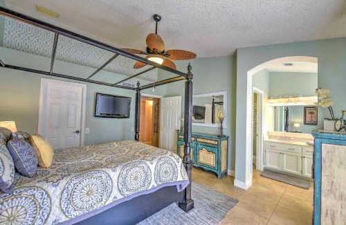 Knoell Scottsdale House | Pool, Hot Tub and Patio Charming Scottsdale Home!