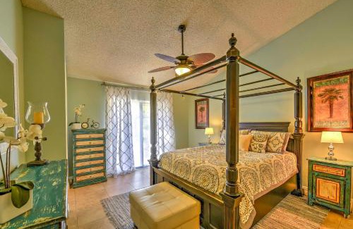 Knoell Scottsdale House | Pool, Hot Tub and Patio Charming Scottsdale Home!