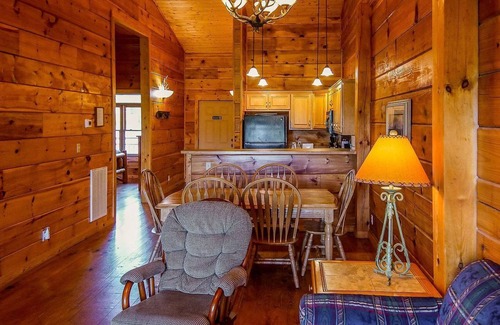 Spencer House | Pool, , hot tub, fire pits, playground in backyard, grills, private patio.
