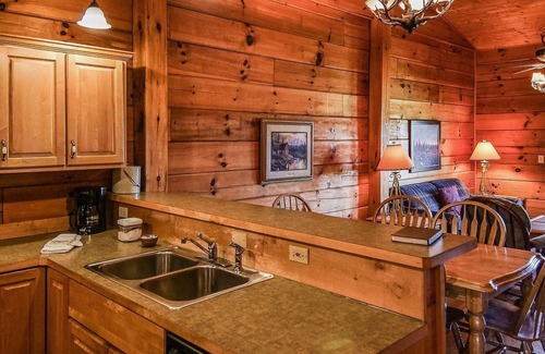 Spencer House | Pool, , hot tub, fire pits, playground in backyard, grills, private patio.