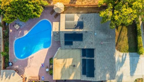National City House | Pool, Hot Tub, Luxury 3 Beds,15 Min Beach,DT, Zoo, Sesame Place, Airport