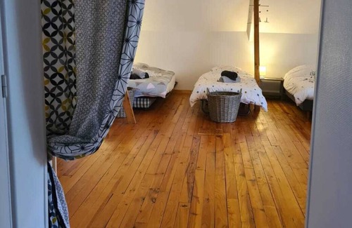 Lalinde House | Pool house, Bergerac, Sarlat