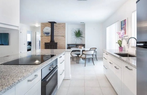 Bonita Springs House | Pool house near Hyatt Regency Coconut Point