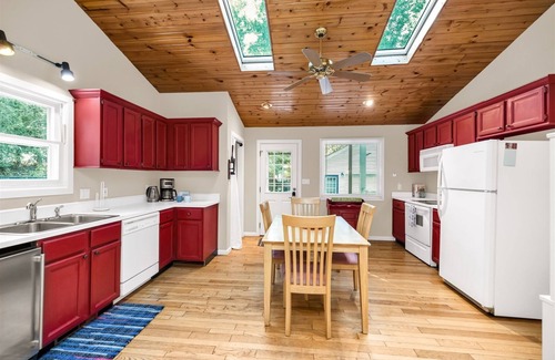 Grand Beach House | Pool house, Walk to Beach, great Grand beach location!