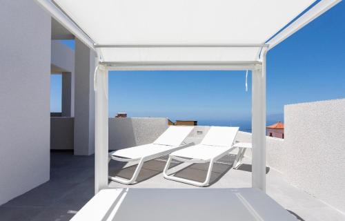Adeje House | Pool Jacuzzi Home of Tulio