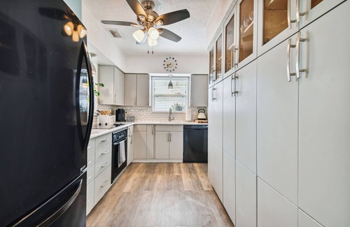 Crossroads Area House | Pool Oasis near St. Pete Beach