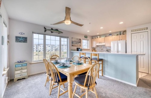 Westport Condo | Pool, Ocean View, Beach Access (Shenanigans)