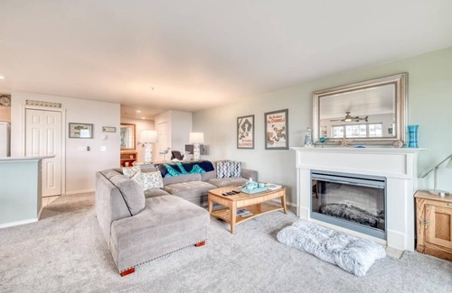 Westport Condo | Pool, Ocean View, Beach Access (Shenanigans)