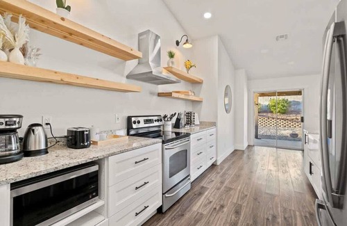 Oro Valley House | Pool | Oro Valley Oasis | Sleeps 8