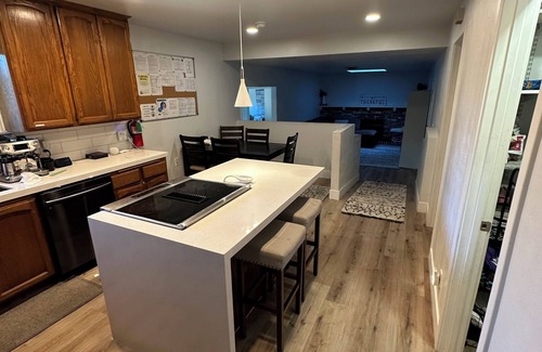 Arden-Arcade House | Pool Relaxation & A Good Time- 4 bedroom sleeps 8