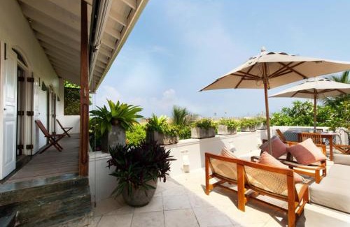 Fort Galle Villa | Pool, Roof Terrace, 3 Bedroom Villa, Galle Fort
