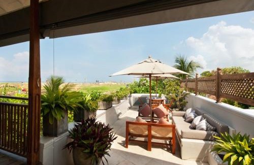 Fort Galle Villa | Pool, Roof Terrace, 3 Bedroom Villa, Galle Fort