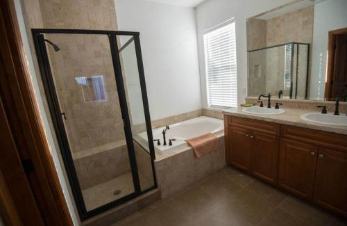 El Dorado Ranch House | Pool Side El Dorado Ranch Rental Condo #37-3