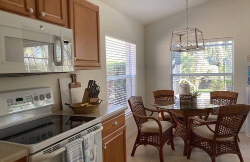 Pelican Preserve House | Pool/Spa Resort House Retreat