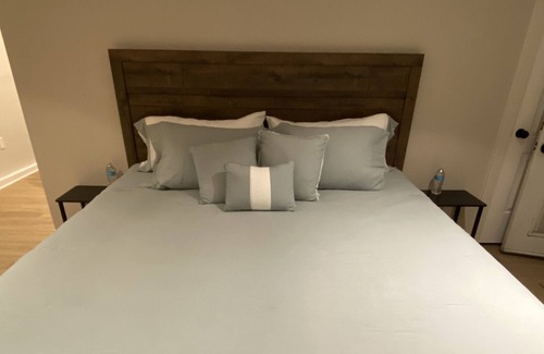 North Long Beach House | Pool Suite- 15 min from downtown Long Beach