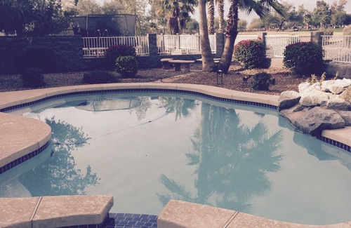 Casa Grande House | Pool, Sun, Fun, annStill time to book for Christmas and early in the New Year!n