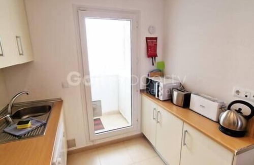 Jeronimo y Avileses y Balsicas de Arriba Apartment | Pool View First Floor Apartment