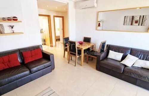 Jeronimo y Avileses y Balsicas de Arriba Apartment | Pool View First Floor Apartment