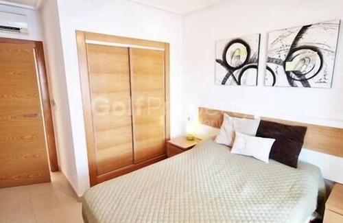 Jeronimo y Avileses y Balsicas de Arriba Apartment | Pool View First Floor Apartment