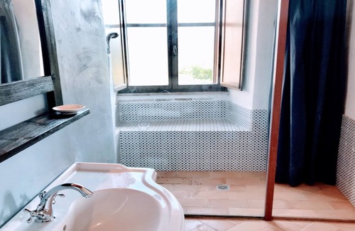 Spoleto Villa | Pool Villa Spoleto Tranquilla - A sanctuary of dreams and peace + yoga studio