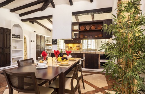 New Golden Mile Villa | Pool Villa Jazmin, Marbella, Spain