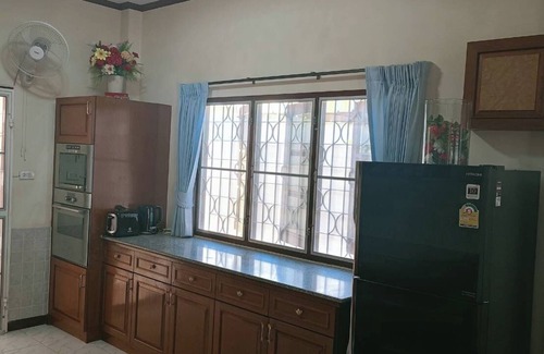 Hua Hin Villa | Pool Villa Lucy Hua Hin