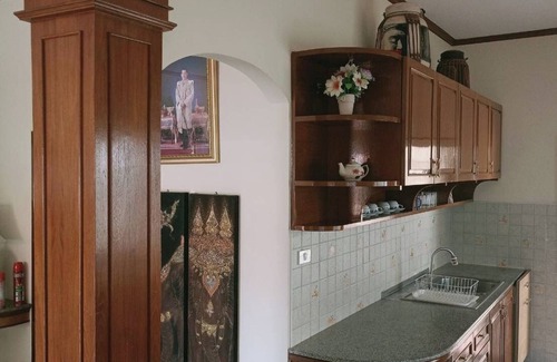 Hua Hin Villa | Pool Villa Lucy Hua Hin