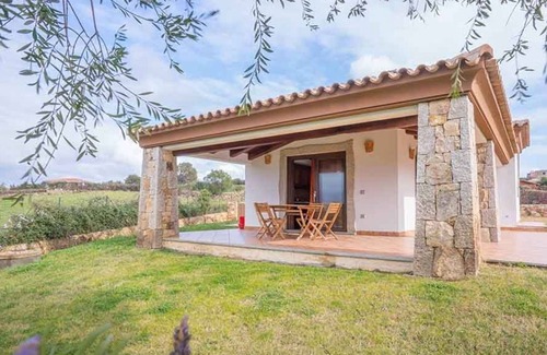 Tanaunella House | Pool Villetta am Budoni-strand - Nr. 178/2