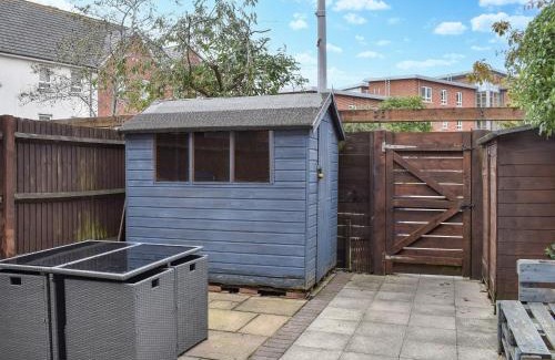 Poole House | Poole Harbour House