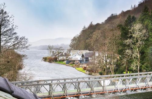 Pooley Bridge House | Pooley Bridge Apartment - Uk44955