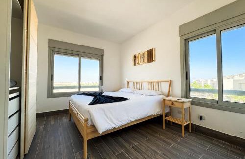 Ain Sokhna Apartment | Poolside 2BR Chalet at Einbay Resort Steps from the Water
