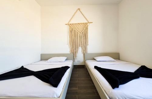 Ain Sokhna Apartment | Poolside 2BR Chalet at Einbay Resort Steps from the Water