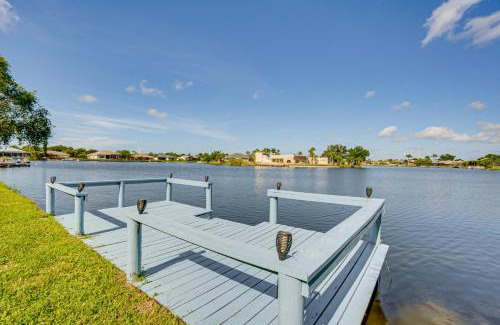 Lake Suzy House | Poolside Bliss and Lake Fun Florida Getaway!