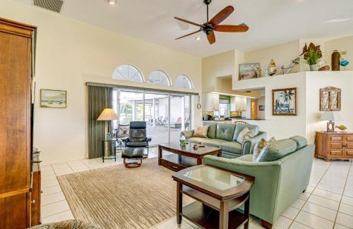 Lake Suzy House | Poolside Bliss and Lake Fun Florida Getaway!