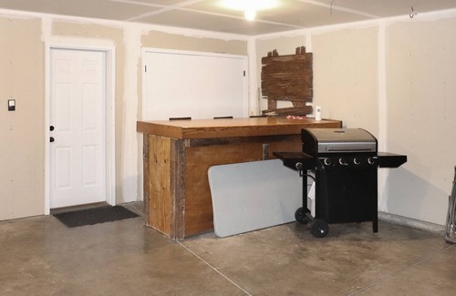 Okoboji House | Poolside Cabin At Bridges Bay - Okoboji - Arnolds Park